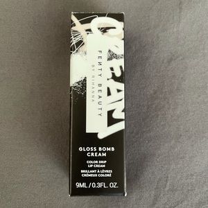 Fenty Beauty Gloss Bomb Cream